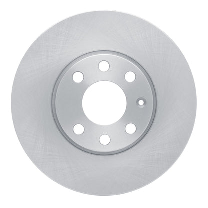 DFC 00-05 Chevrolet Zafira (Mexico) Front Brake Rotor 600-92001
