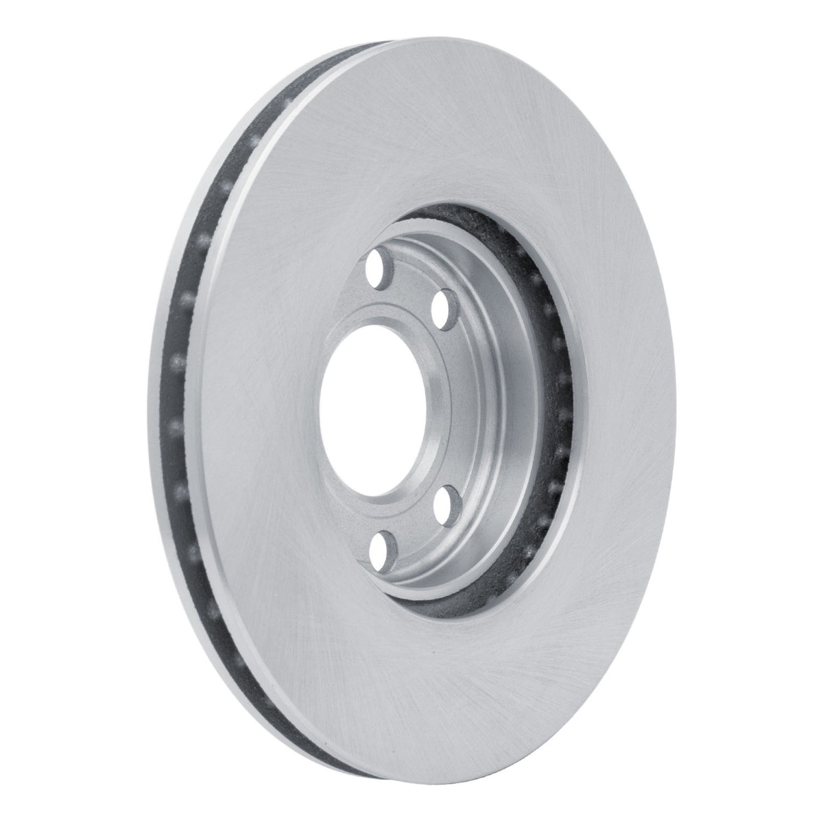 DFC 00-05 Chevrolet Zafira (Mexico) Front Brake Rotor 600-92001