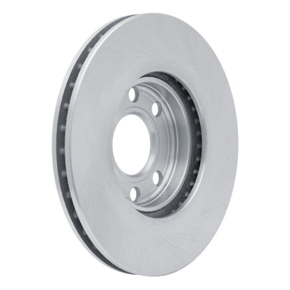 DFC 00-05 Chevrolet Zafira (Mexico) Front Brake Rotor 600-92001