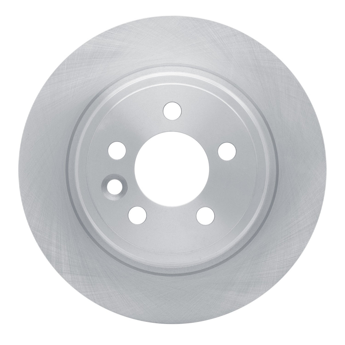DFC 00-06 Rover 75 (Mexico) Rear Brake Rotor 600-92002