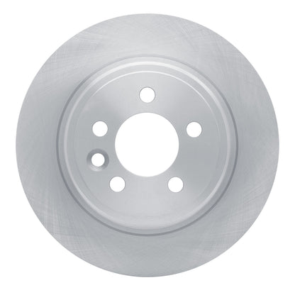 DFC 00-06 Rover 75 (Mexico) Rear Brake Rotor 600-92002