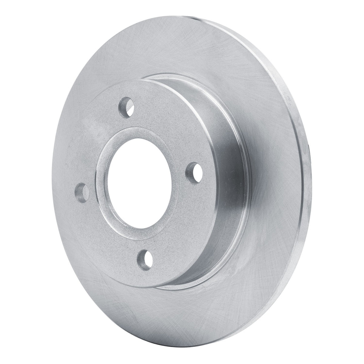 DFC 96-04 Ford Fiesta (Mexico) Front Brake Rotor 600-92004