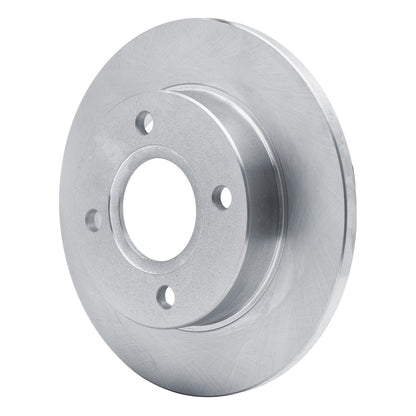 DFC 96-04 Ford Fiesta (Mexico) Front Brake Rotor 600-92004