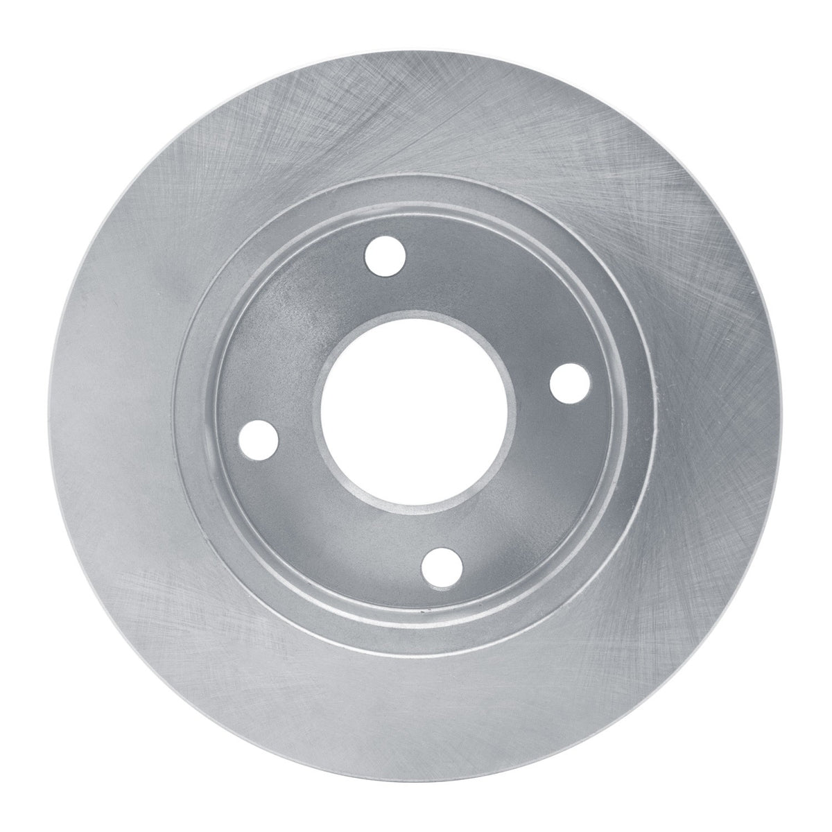 DFC 96-04 Ford Fiesta (Mexico) Front Brake Rotor 600-92004