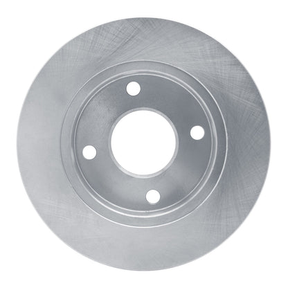 DFC 96-04 Ford Fiesta (Mexico) Front Brake Rotor 600-92004