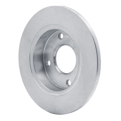 DFC 96-04 Ford Fiesta (Mexico) Front Brake Rotor 600-92004