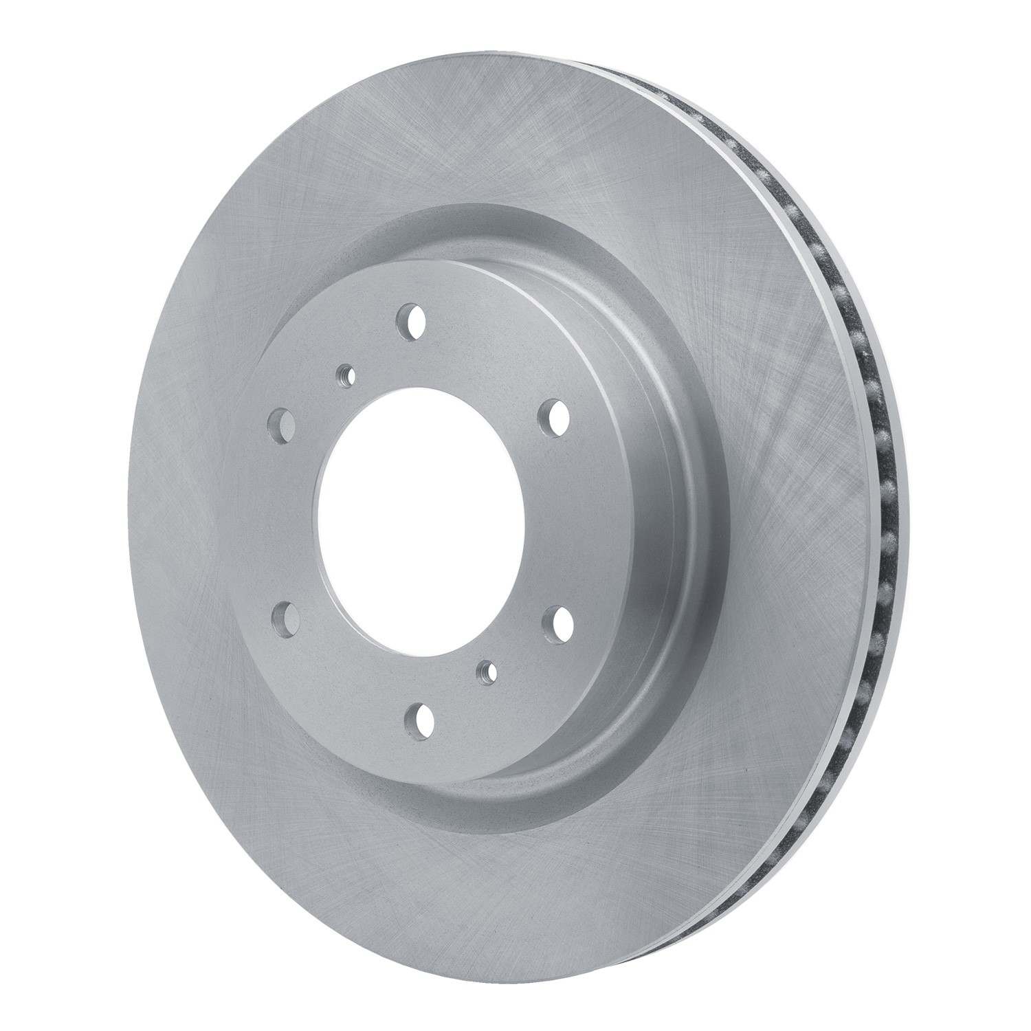 Dynamic Friction Company Disc Brake Rotor 600-92007