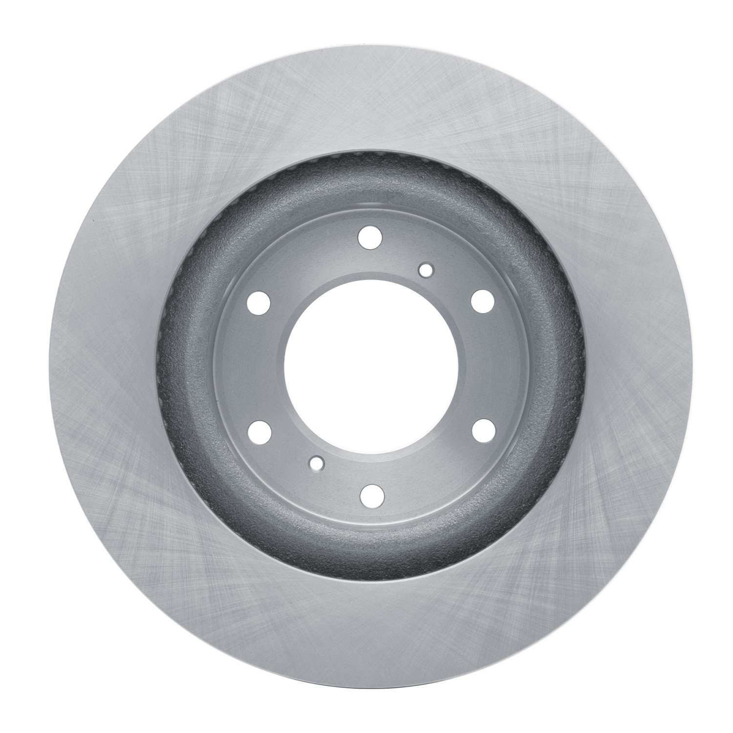 Dynamic Friction Company Disc Brake Rotor 600-92007