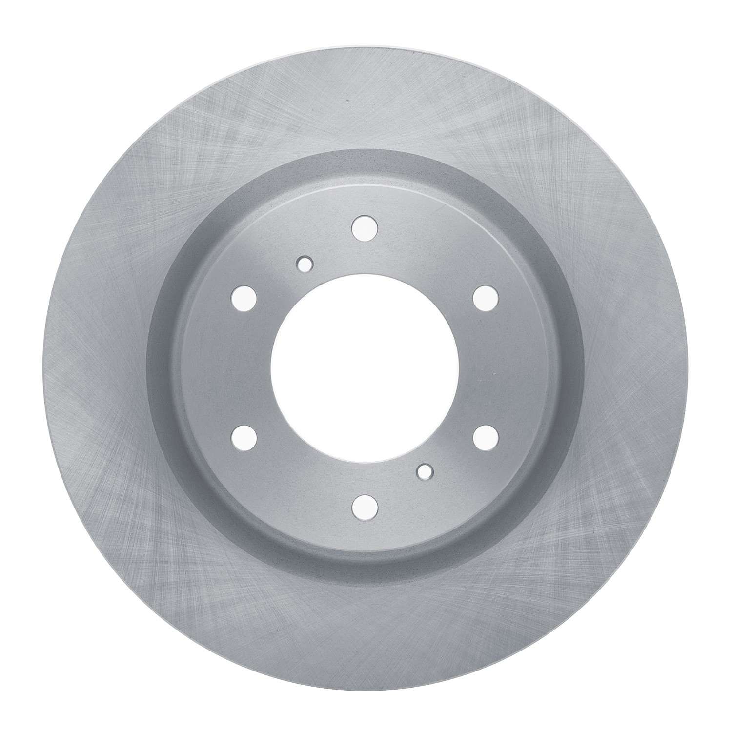 Dynamic Friction Company Disc Brake Rotor 600-92007