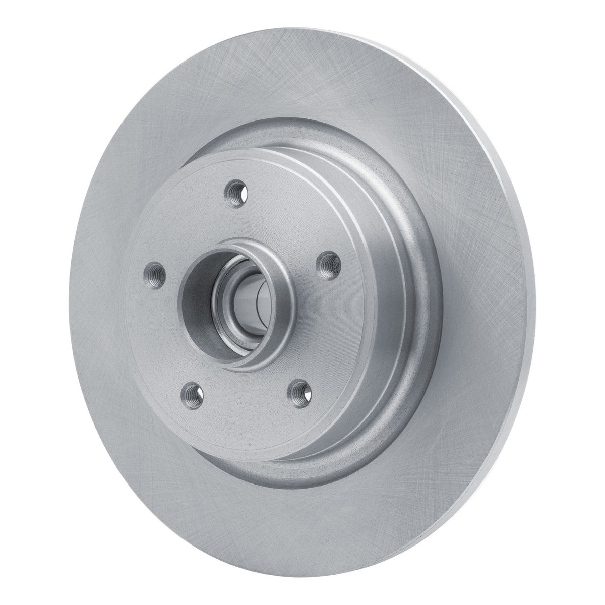 DFC 03-06 Renault Laguna (Mexico) Rear Brake Rotor 600-92008
