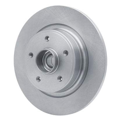DFC 03-06 Renault Laguna (Mexico) Rear Brake Rotor 600-92008