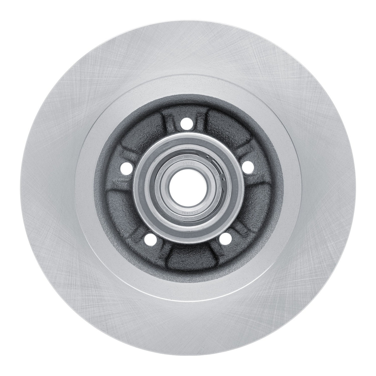 DFC 03-06 Renault Laguna (Mexico) Rear Brake Rotor 600-92008