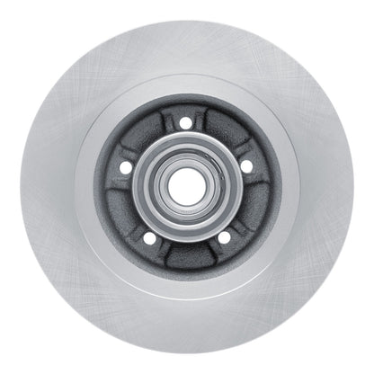 DFC 03-06 Renault Laguna (Mexico) Rear Brake Rotor 600-92008
