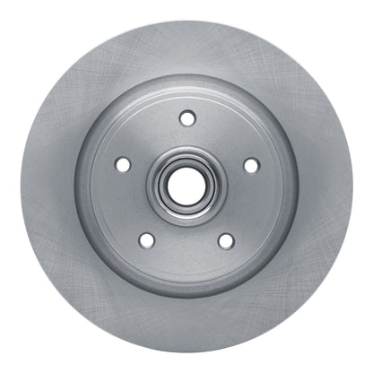 DFC 03-06 Renault Laguna (Mexico) Rear Brake Rotor 600-92008