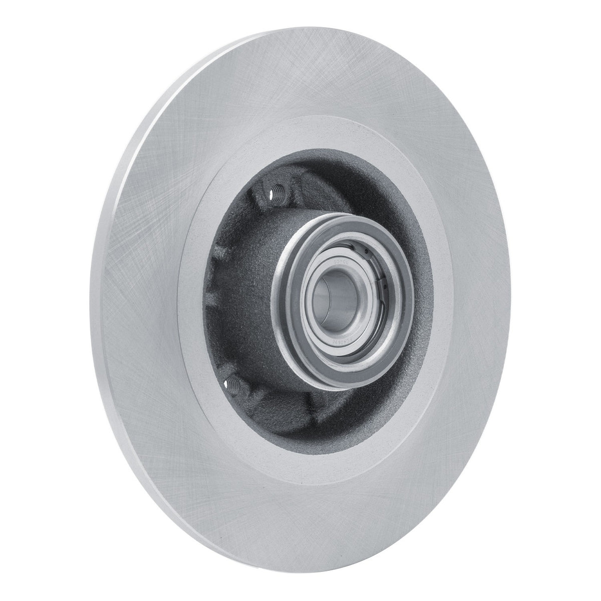 DFC 03-06 Renault Laguna (Mexico) Rear Brake Rotor 600-92008