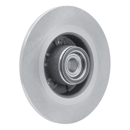 DFC 03-06 Renault Laguna (Mexico) Rear Brake Rotor 600-92008