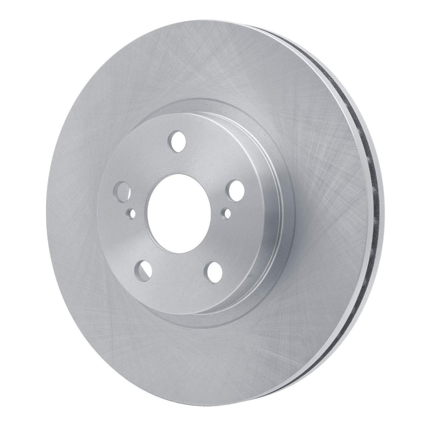 Dynamic Friction Company Disc Brake Rotor 600-92009