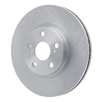 Dynamic Friction Company Disc Brake Rotor 600-92009