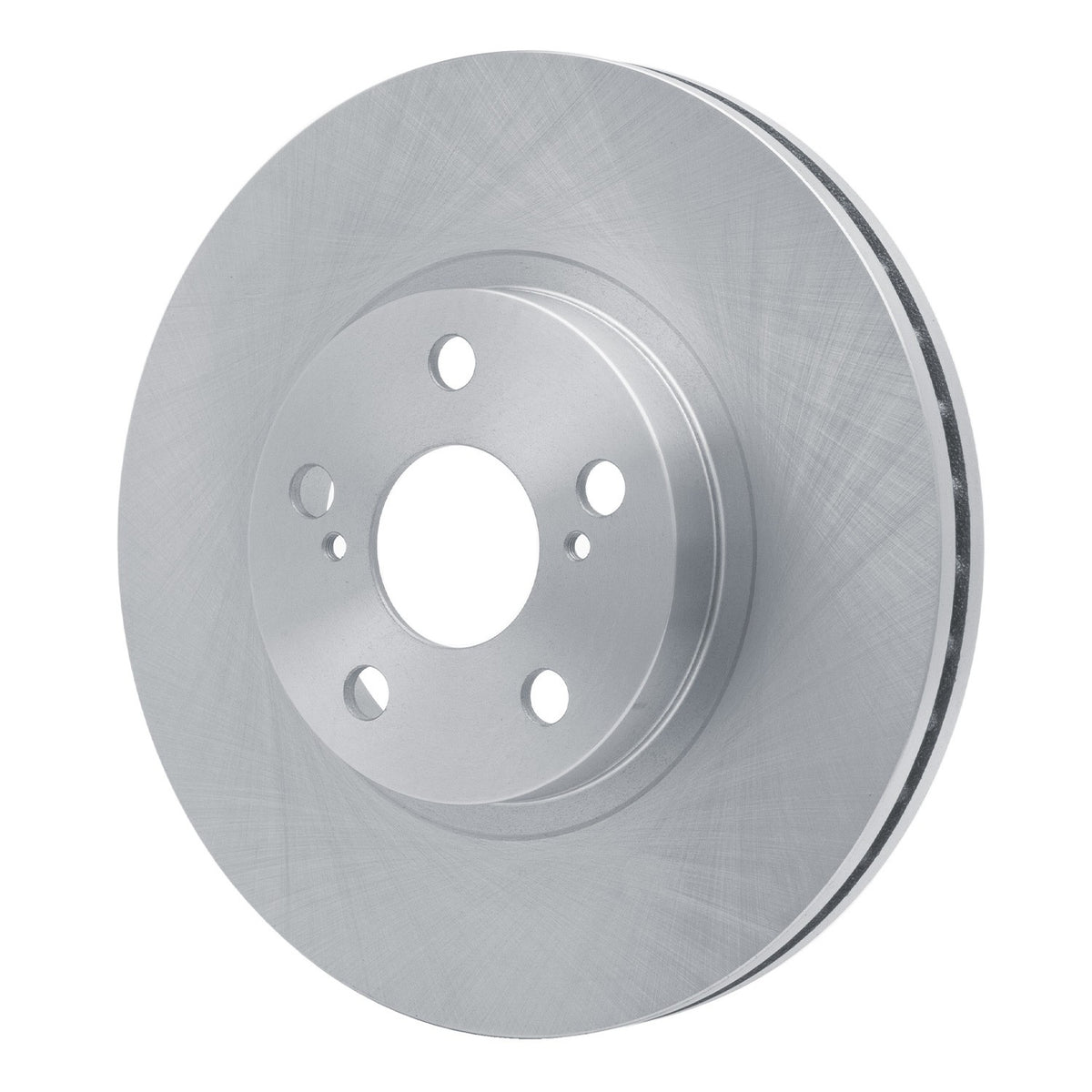 Dynamic Friction Company Disc Brake Rotor 600-92009