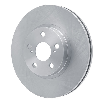 Dynamic Friction Company Disc Brake Rotor 600-92009