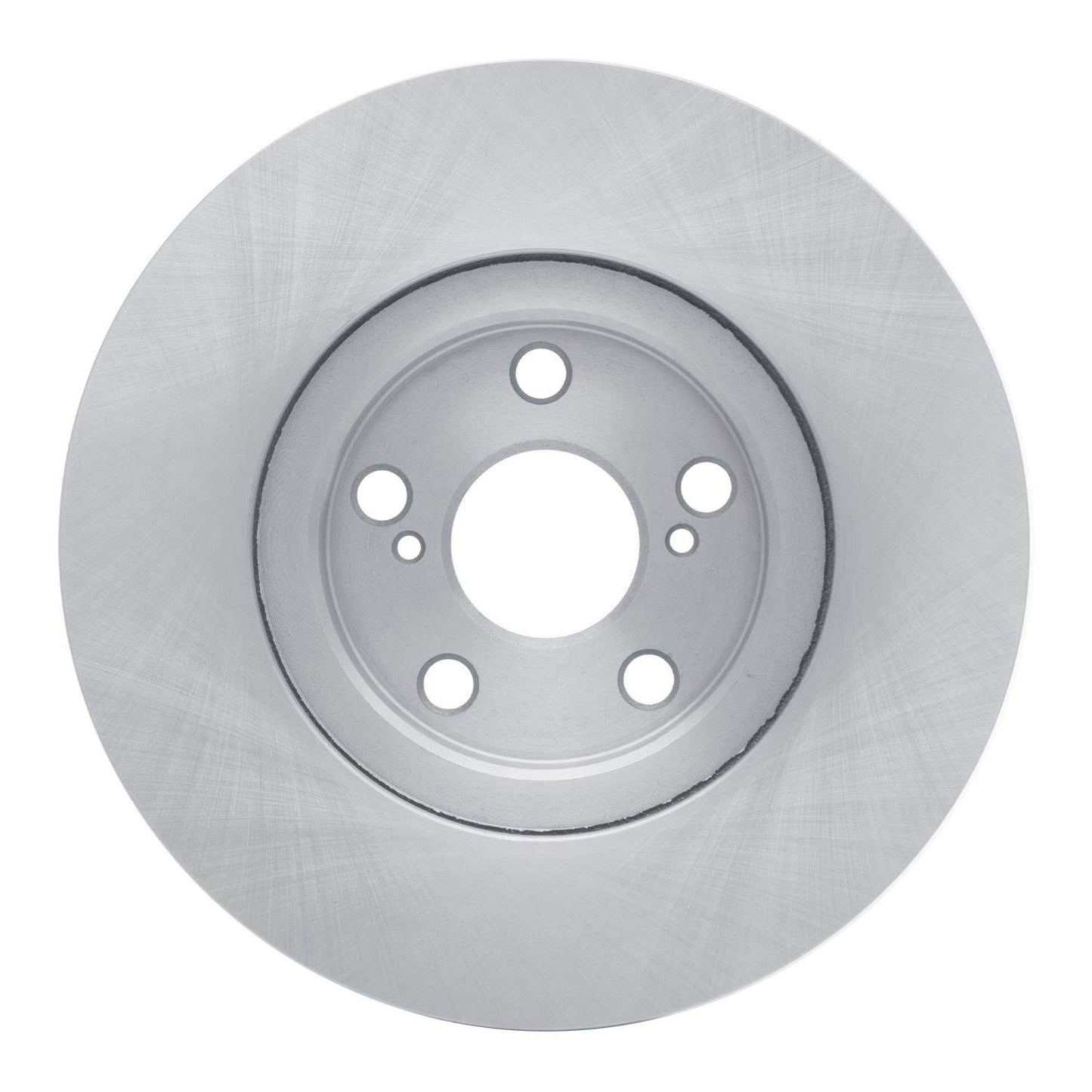 Dynamic Friction Company Disc Brake Rotor 600-92009