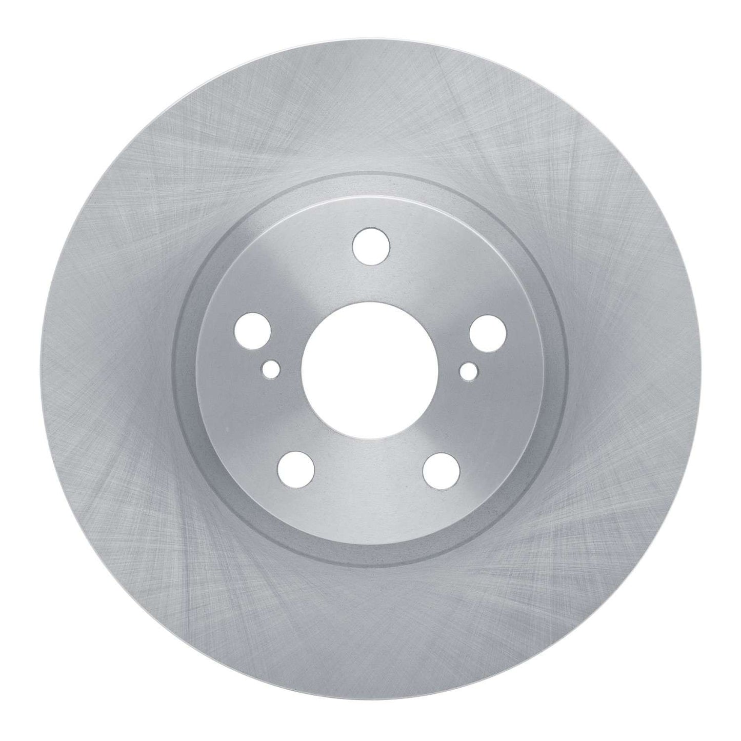 Dynamic Friction Company Disc Brake Rotor 600-92009