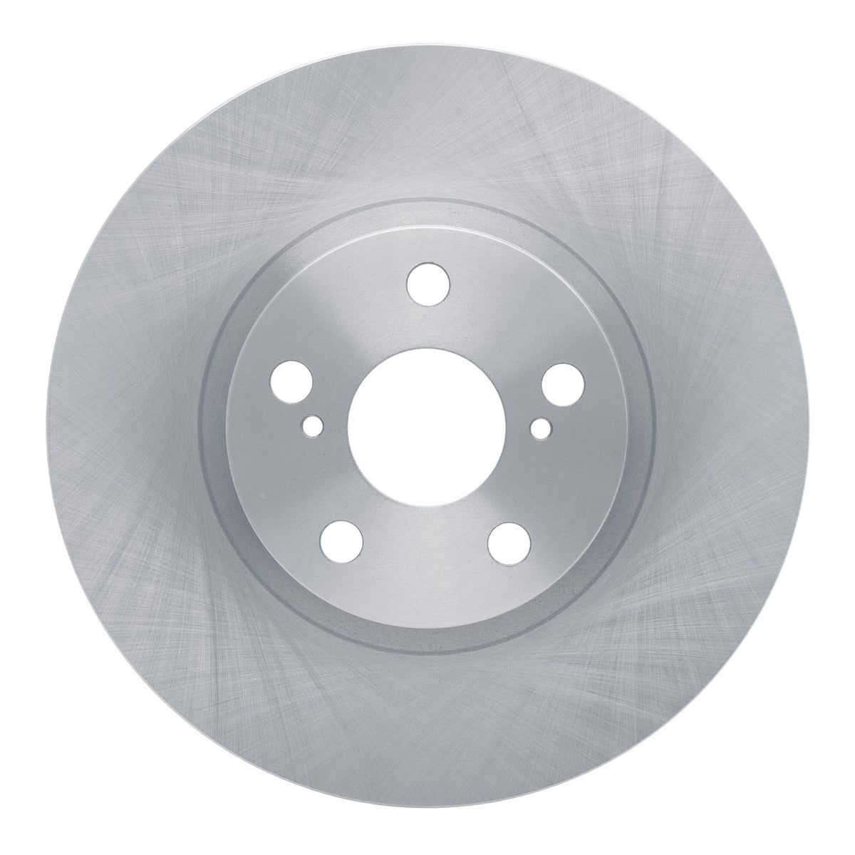 Dynamic Friction Company Disc Brake Rotor 600-92009