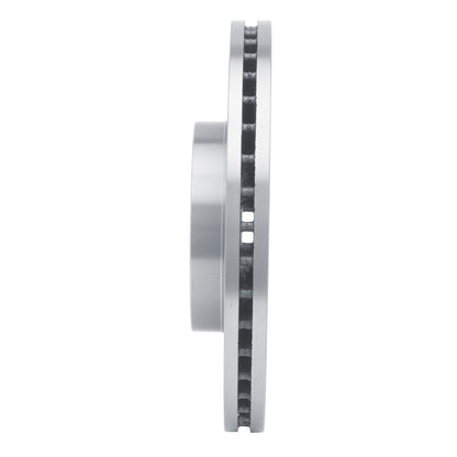 Dynamic Friction Company Disc Brake Rotor 600-92009