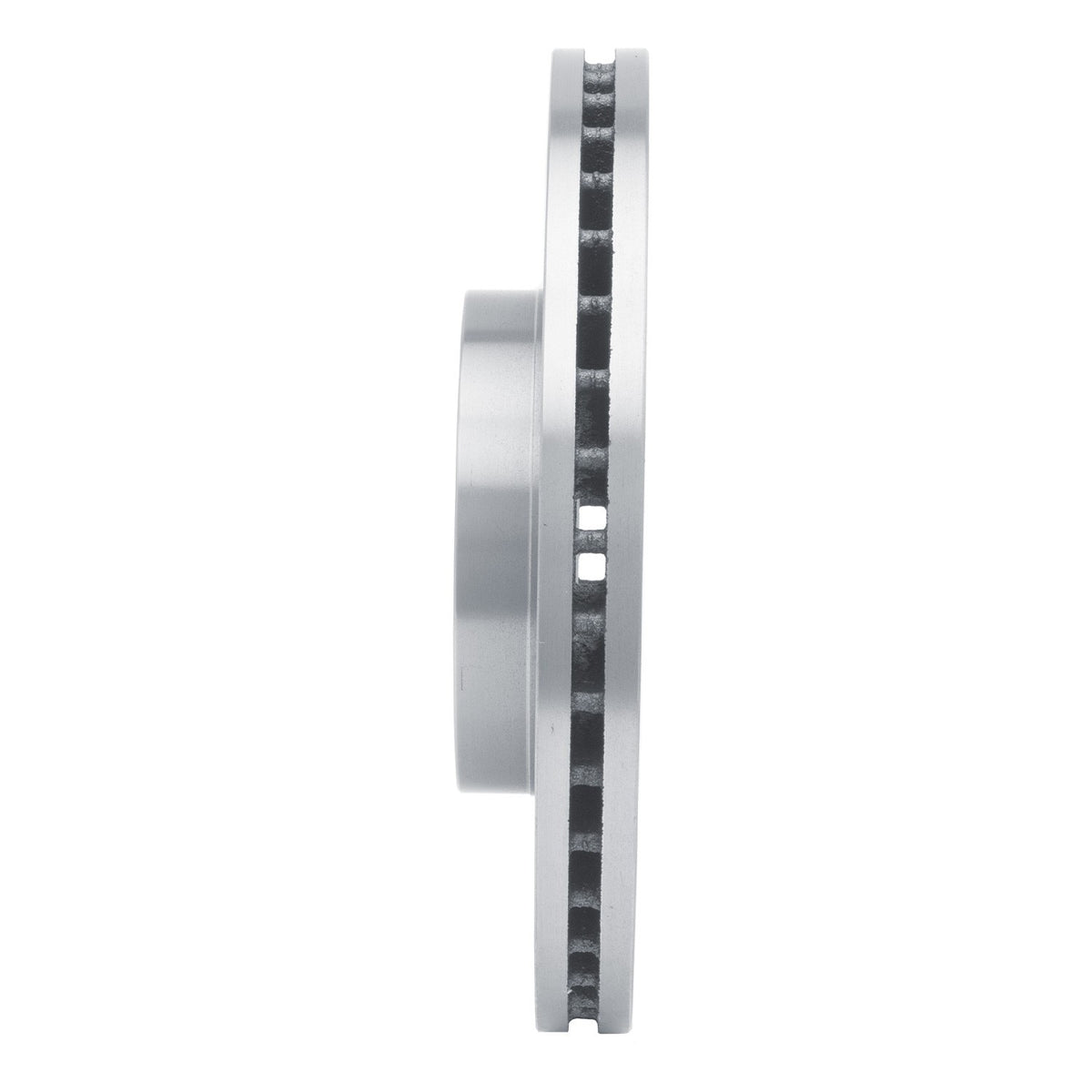 Dynamic Friction Company Disc Brake Rotor 600-92009