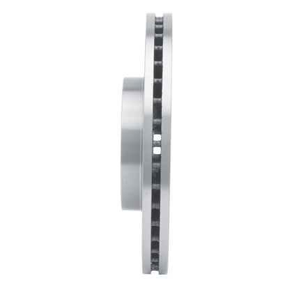 Dynamic Friction Company Disc Brake Rotor 600-92009