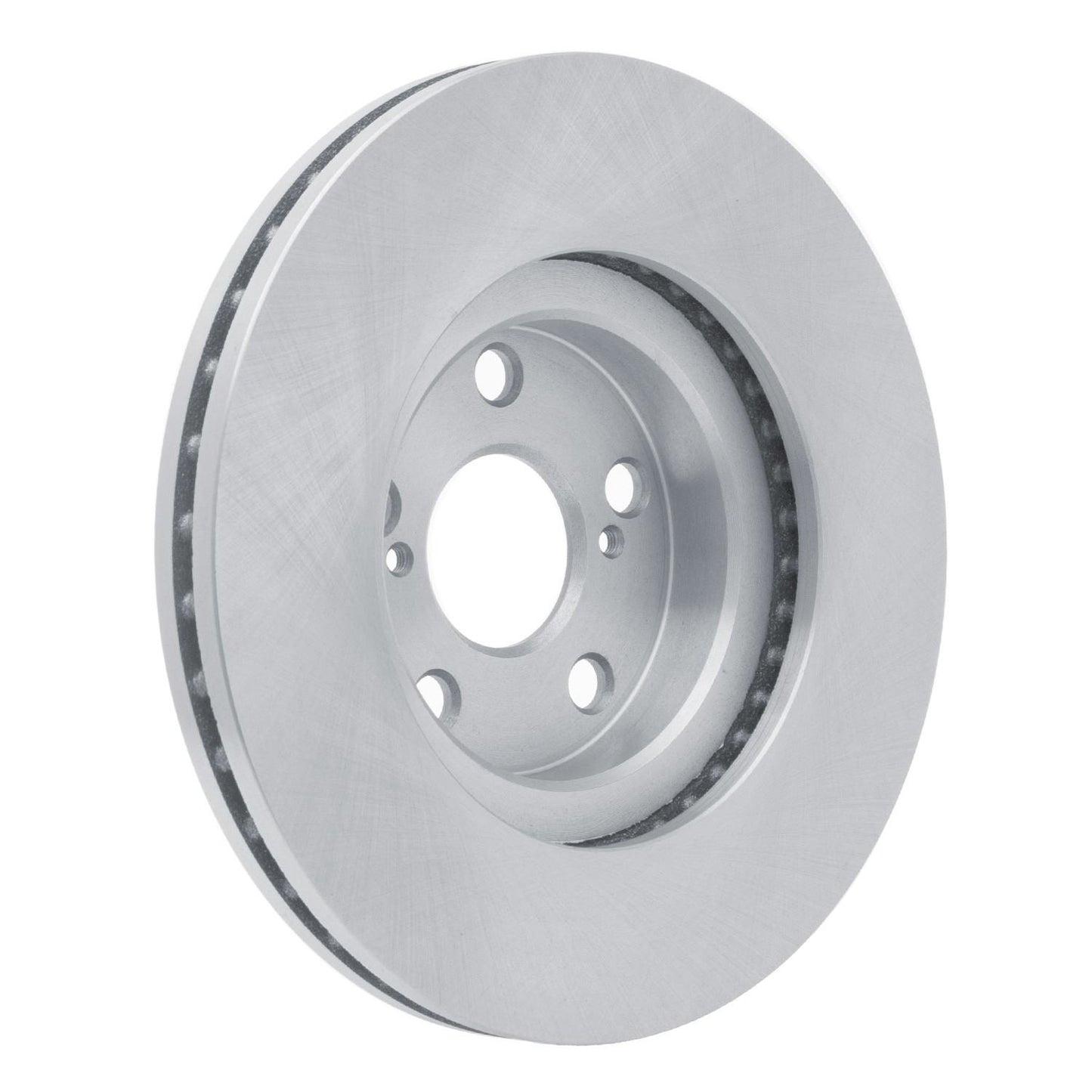 Dynamic Friction Company Disc Brake Rotor 600-92009