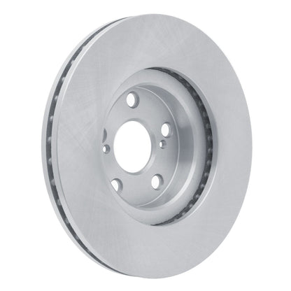 Dynamic Friction Company Disc Brake Rotor 600-92009