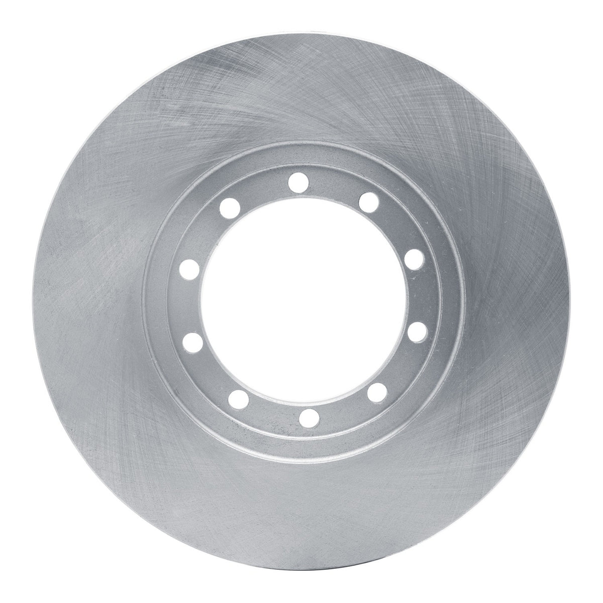 DFC 07-13 Ford Transit (Mexico) Rear Brake Rotor 600-92010