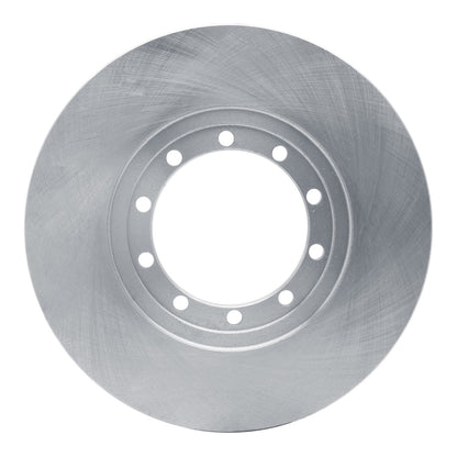 DFC 07-13 Ford Transit (Mexico) Rear Brake Rotor 600-92010