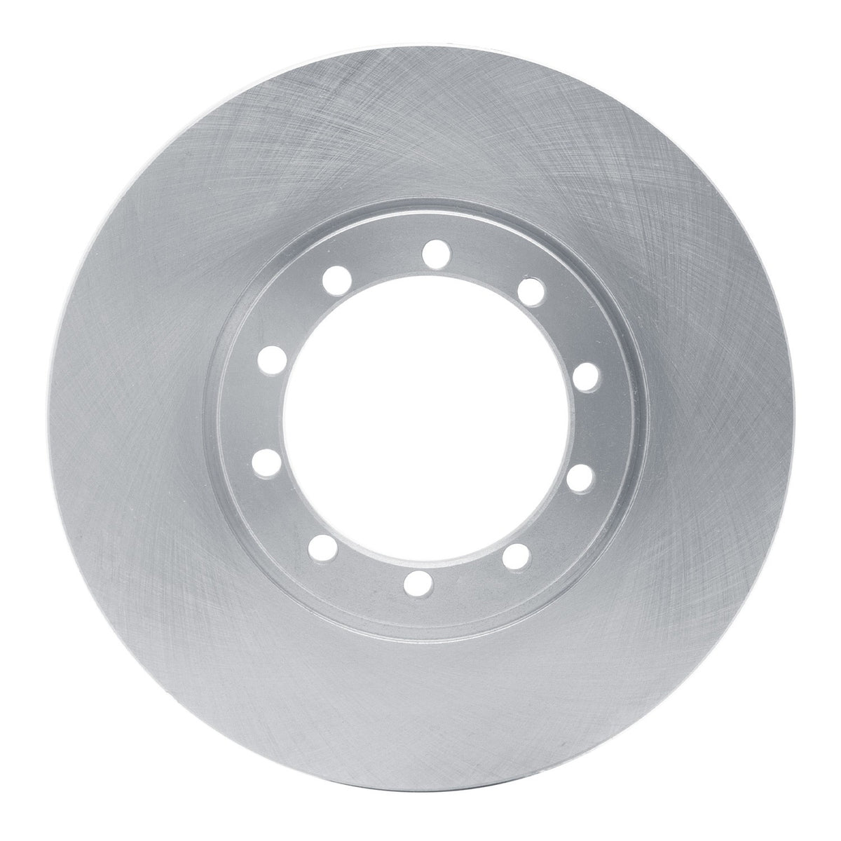 DFC 07-13 Ford Transit (Mexico) Rear Brake Rotor 600-92010