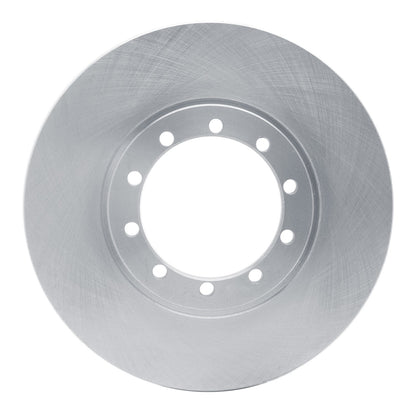 DFC 07-13 Ford Transit (Mexico) Rear Brake Rotor 600-92010