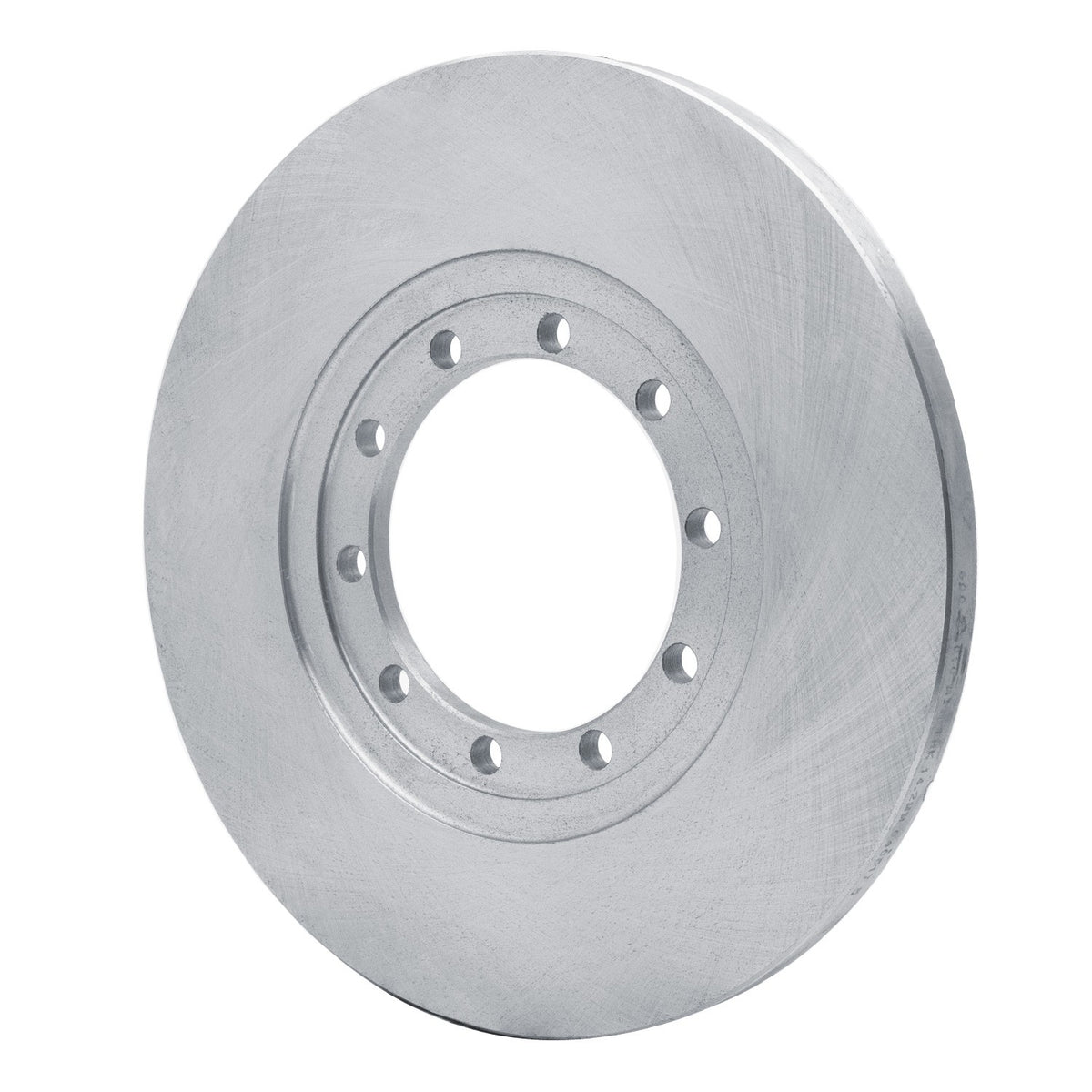 DFC 07-13 Ford Transit (Mexico) Rear Brake Rotor 600-92010