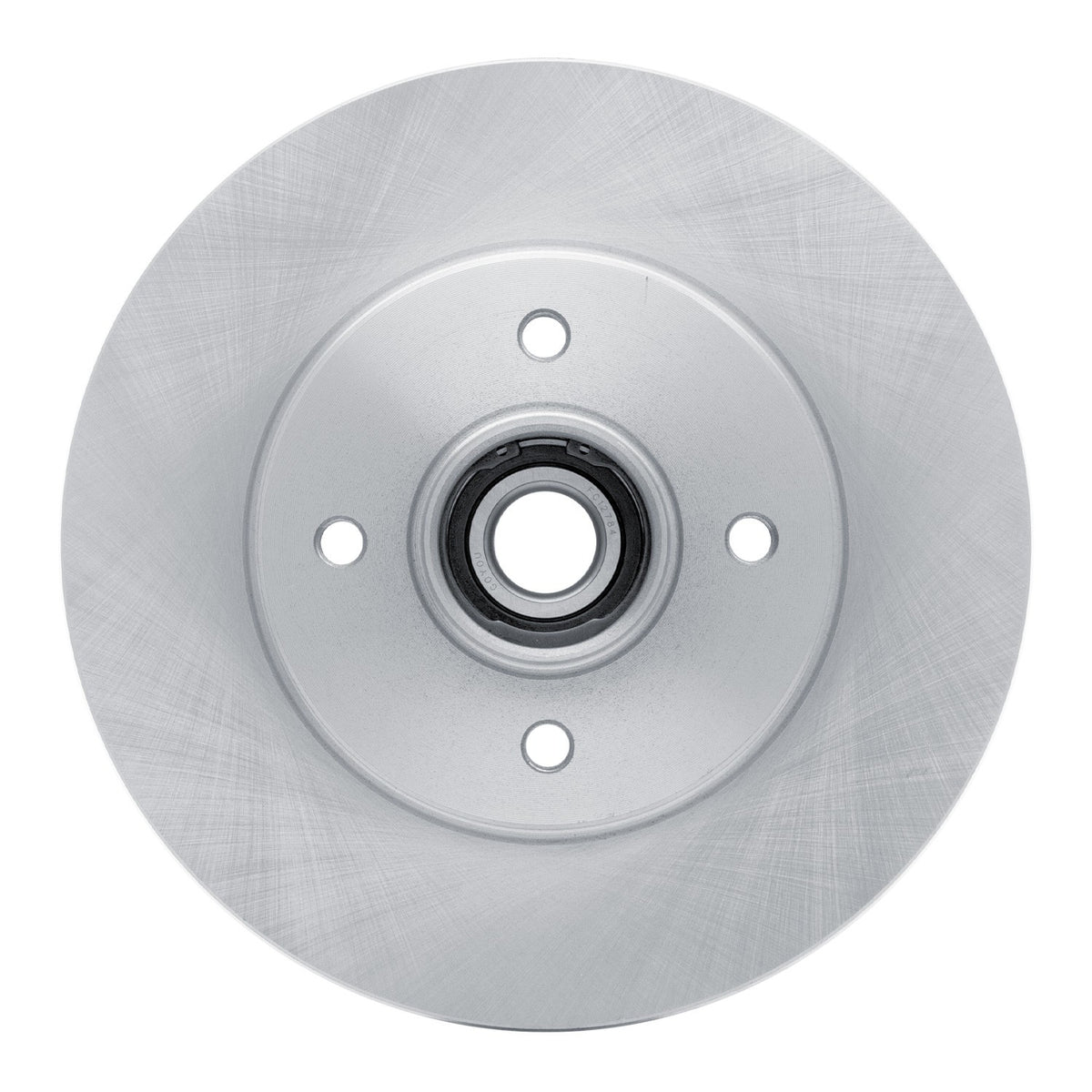 DFC 02-10 Renault Clio (Mexico) Rear Brake Rotor 600-92012