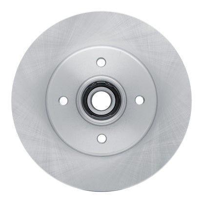 DFC 02-10 Renault Clio (Mexico) Rear Brake Rotor 600-92012
