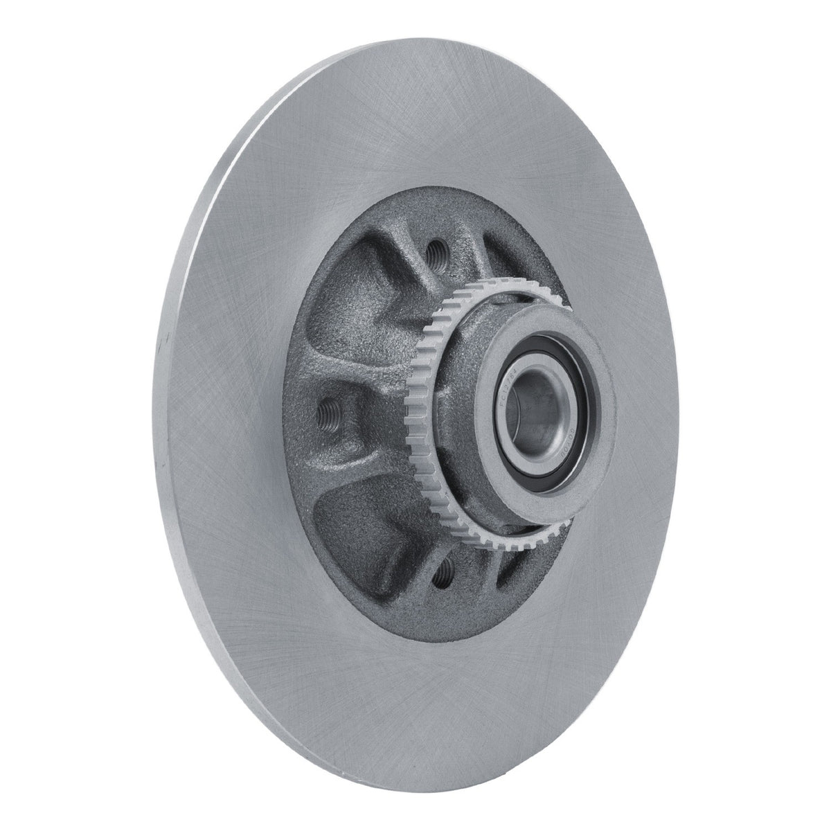 DFC 02-10 Renault Clio (Mexico) Rear Brake Rotor 600-92012