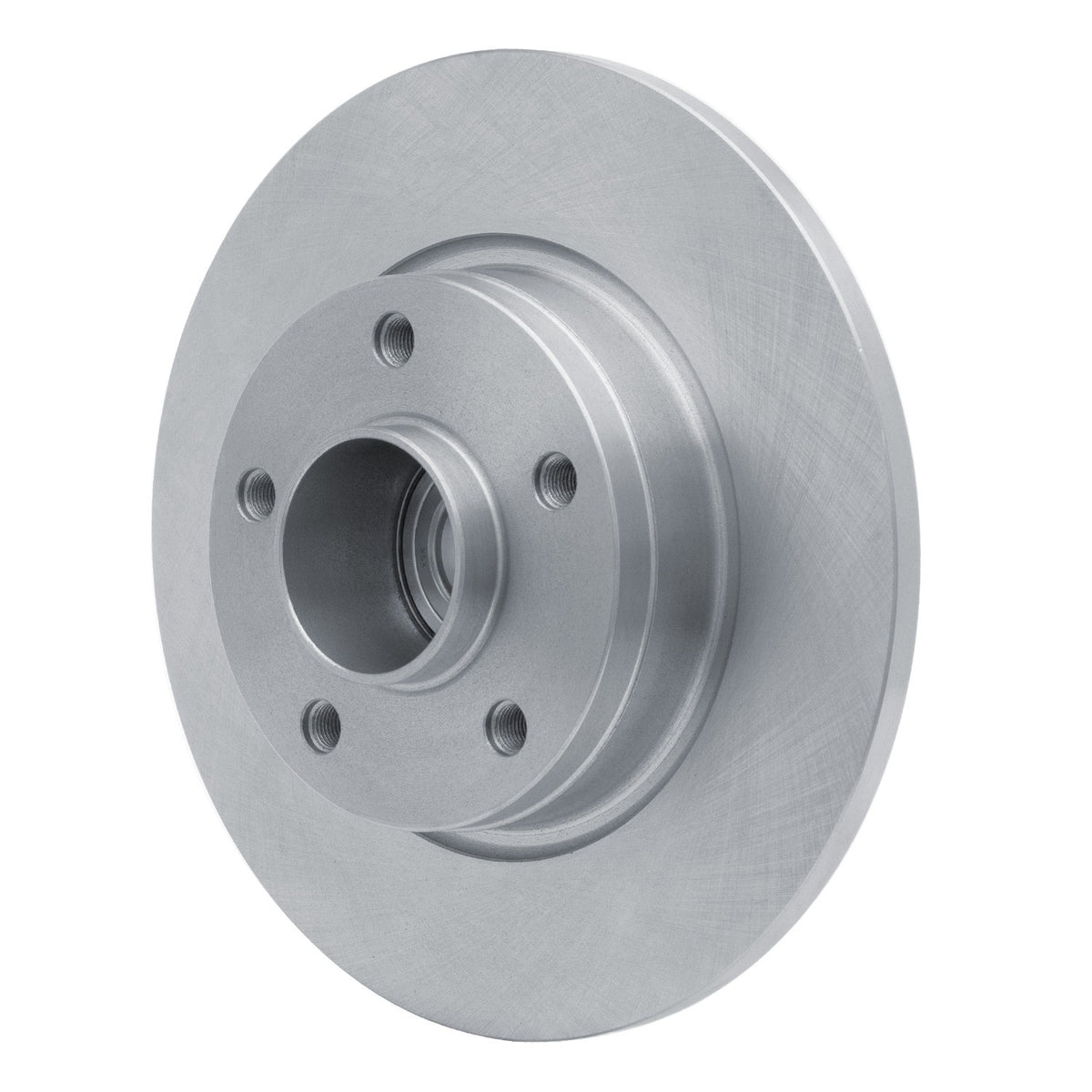 DFC 08-12 Renault Trafic (Mexico) Rear Brake Rotor 600-92014