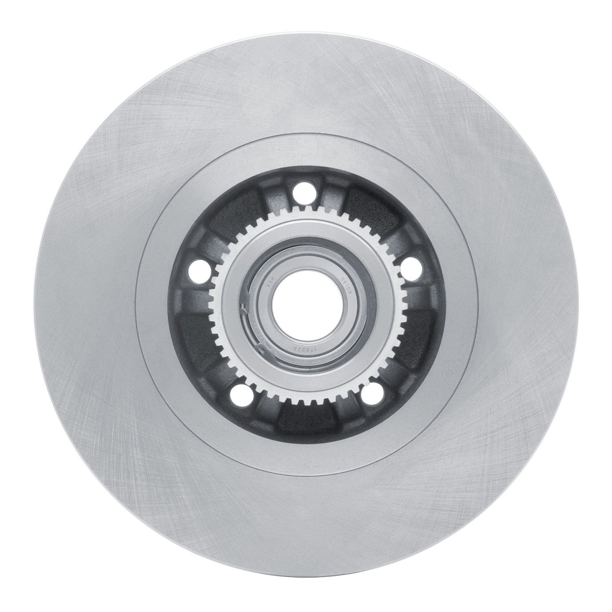 DFC 08-12 Renault Trafic (Mexico) Rear Brake Rotor 600-92014