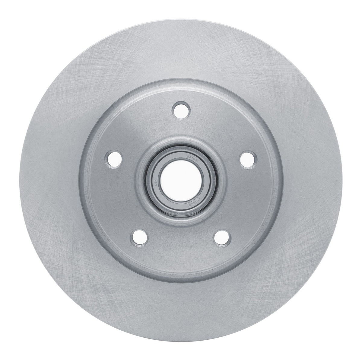DFC 08-12 Renault Trafic (Mexico) Rear Brake Rotor 600-92014