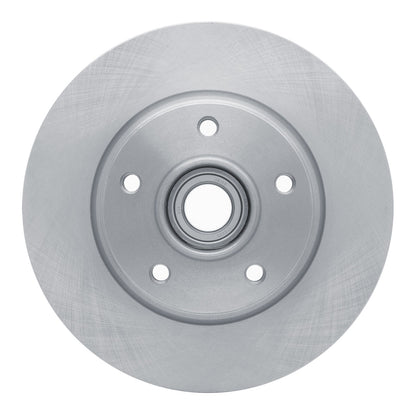 DFC 08-12 Renault Trafic (Mexico) Rear Brake Rotor 600-92014