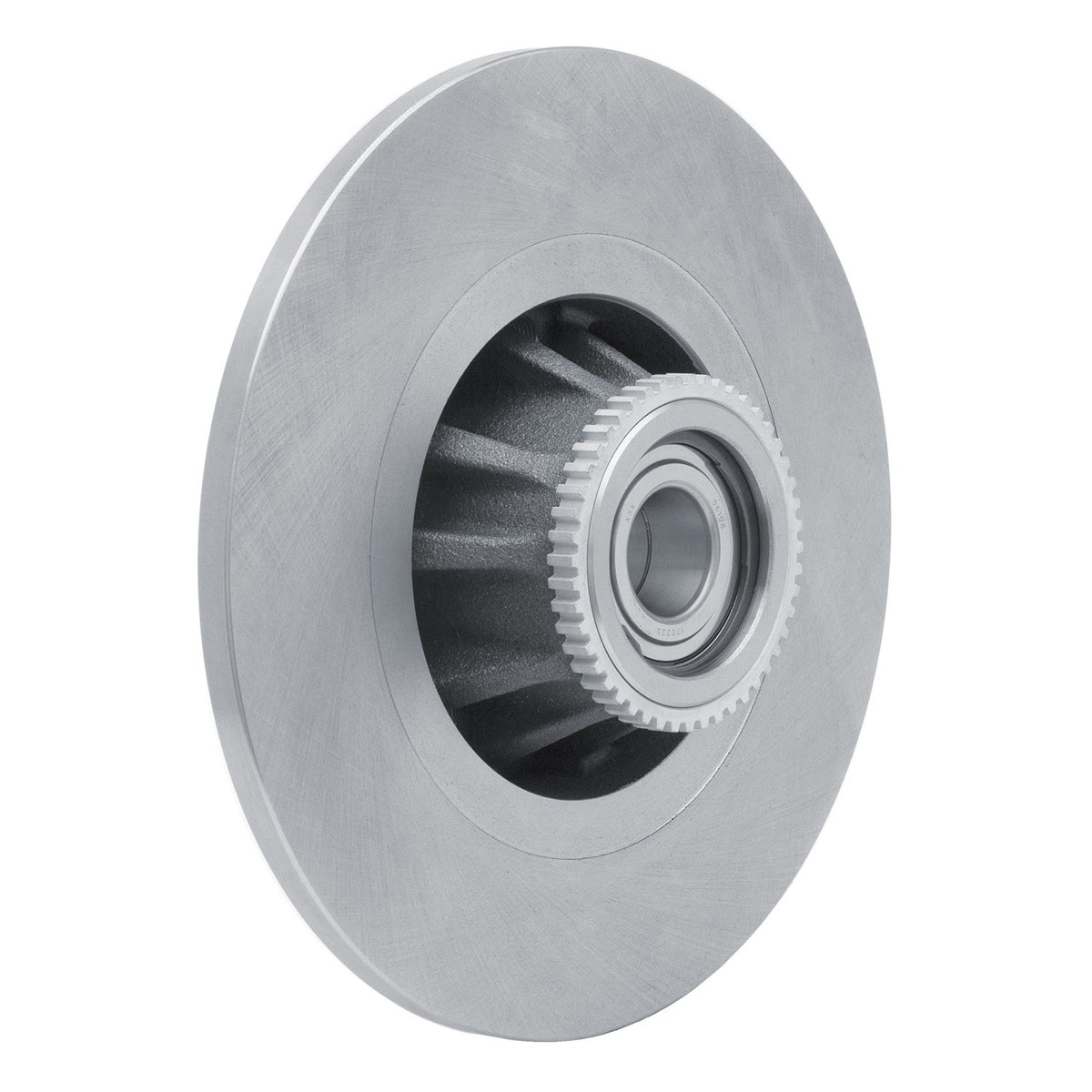 DFC 08-12 Renault Trafic (Mexico) Rear Brake Rotor 600-92014