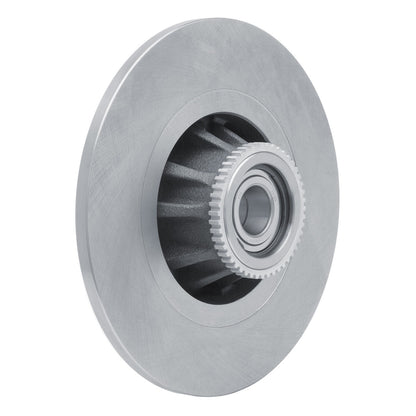 DFC 08-12 Renault Trafic (Mexico) Rear Brake Rotor 600-92014