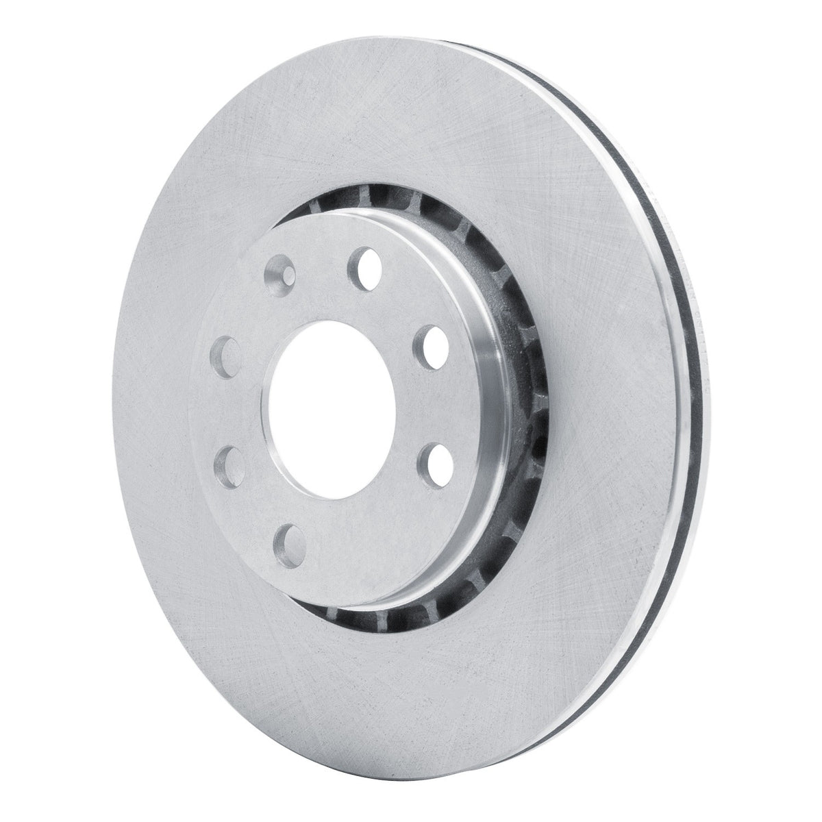 DFC 98-99 Chevrolet Tigra (Mexico) Front Brake Rotor 600-92018