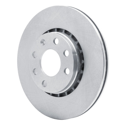 DFC 98-99 Chevrolet Tigra (Mexico) Front Brake Rotor 600-92018