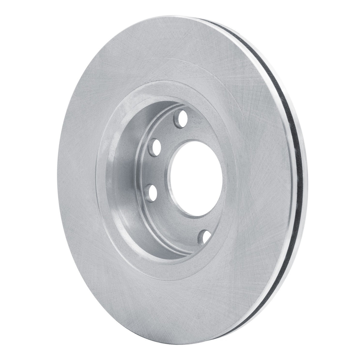 DFC 98-99 Chevrolet Tigra (Mexico) Front Brake Rotor 600-92018