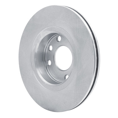 DFC 98-99 Chevrolet Tigra (Mexico) Front Brake Rotor 600-92018